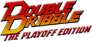 Double Dribble (SEGA) Play Online